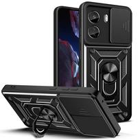 Camera protect case for Xiaomi Redmi 13C 12 4G 12C 11A 10c 10 9T 9 9a 9c Redmi K60 Ultra K50 Gaming K40 Armor Hybrid Ring Cover For Redmi 13C 4G juoda