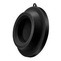 Lid Stand Anti-scalding Tear-resistant Solid Color 5/6.5/8 Qt Silicone Lid Holder Kitchen Accessories for