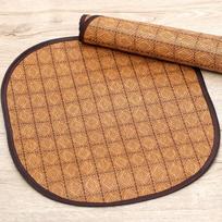 Dog Bed Soft Sofa Kennel Sleeping Beds Comfortable Blanket Puppy Breathable Durable Cushion for Small Medium Dogs Pet Supplies S 38x29x13cm
