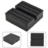 Keltuvo pagalvėlė 70x70x25mm Sija Juodas Blokas Automobilio Priežiūra