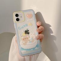 Minkštas silikoninis korpusas Fashion Lankstus TPU dėklas Visas galinis dangtelis, skirtas iPhone Samsung Xiaomi Poco Redmi HUAWEI HONOR REDMI K20 gray