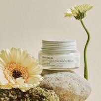 Graymelin Calendula Calming Cream 50ml 1 PCS beige