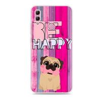 Mopsai Dog Fashion Silikoninis dangtelis For Honor 30 30S 30i 9 10 9A 9C 9S 9N 10i 10X 9X Lite Pro 5G telefono dėklas Honor 30 Pro Plus