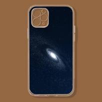 Galaxy Telefono Dėklas iPhone 11 12 13 14 Pro Max 7 8 Plus X Xr Xs Max Se 2020 Mini Skaidrus Dėklas iphone 11Pro black