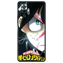for Xiaomi redmi note 11 10 9 pro 11T 11pro plus Case 9 9C 9A 8 K40 Funda Note 8pro 7 9S 9T Cover Academia Role Redmi Note 7