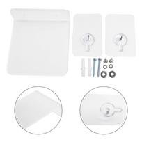 1PCS Floating Shelf Convenient Easy To Use Highly Matched 4x4