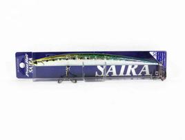 Duo Press Bait Saira 175 Nuskęstanti masalas DDA0015 (4144)