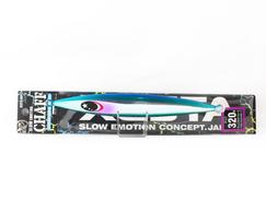 Xesta Metal Jig Chaff 320 grams KALET (6959)