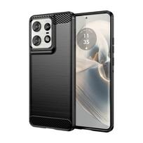 For Motorola Moto Edge 50 Pro Fusion Ultra 40 Neo Plus 2023 Protective Cover Shockproof Flexible TPU Case For Motorola Moto Edge 50 Ultra Moto Edge 50 Pro juoda