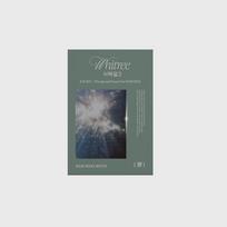 Album NAM WOO HYUN - [The Special Present For WHITREE] Green