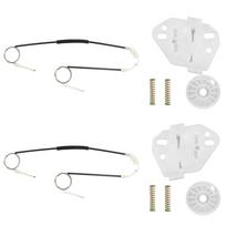 Glass Repair Set-Right-Left-SET for Mercedes Axor Atego
