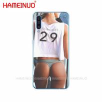 silicon phone cover case for Samsung Galaxy S10 E PLUS A10 A20 A30 A40 A50 A70 A10E A20E M20 Sexy ass Bikini Woman girl samsung A10E white