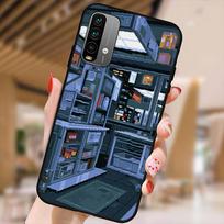 Pixel Style Art Phone Case For Xiaomi9 10 11PRO LITE Redmi NOTE7 8 9 10A PRO K40 Poco3 Shell pocoX3nfc