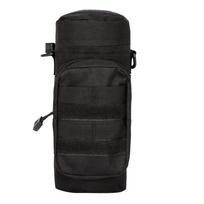 Lauko Molle vandens butelio maišelis Tactical Gear Kettle Juosmens krepšys armijos gerbėjams