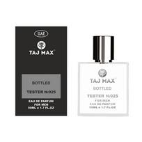 BOTTLED Parfum for men 50 ml