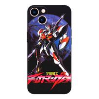 Black tpu Case For Samsung galaxy A3 A5 A7 2016 2017 2018 cover Tekkaman Blade Samsung A3 2017
