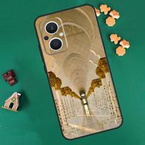 Islam Muslim Mosque Case For OPPO Reno 10 Pro 4Z 5Z 8T 4 5 6 7 8 Lite OPPO Find X6 Pro X3 X2 Neo X5 Lite Cover OPPO Reno10 Pro gray