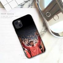 „RUICHI Kanye West“ telefono dėklas, skirtas „iPhone 11 12 Mini 13 Pro XS Max X 8 7 6s Plus 5 SE XR“ apvalkalui iPhone6splus6plus
