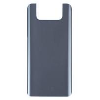 Glass Battery Back Cover for Asus Zenfone 8 Flip ZS672KS with Adhesive Phone Rear Housing Replacement juoda