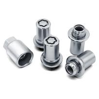 Ratų užrakto rinkinys 00276-00901 Lengvai montuojamas Surinkimo priedas Keičiamos remonto dalys Patvarios Tinka GS400 RX300