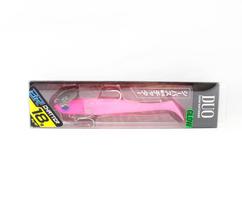 Duo minkštas masalas Bay Ruf BR Chatter Shad rinkinys 18 gramų PCC0721 (4728)