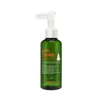 SIDMOOL Abrikosų kauliukų nosies inkštirų valymo aliejus 150ml 1 PCS white