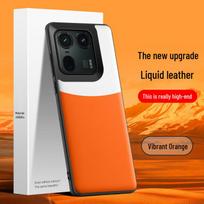 Motorola x50ultra Skystos odos Anti-Fall Apsauginis dėklas - Galimas pristatymas po vieną vienetą - Atsparus nešvarumams dizainas Large Port for Motorola x50ultra black