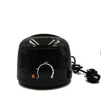 Wax Heater Warmer Hair Removal Machine For Hand Foot Body SPA Epilator Paraffin Wax Pot +Wax Beans + Wood Sticks EU Plug