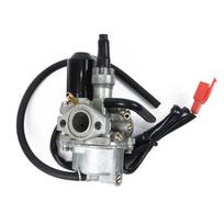 Tact 50 SP ZX34 35 SYM Kymco Carburetor Accessories black