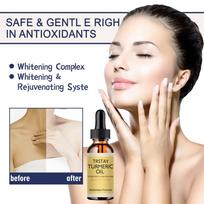 Snow Drift eterinis aliejus tinka pažastims, kaklui, pažastims, keliams, alkūnėms, veidui ir intymioms kūno vietoms 5ml beige