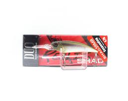 Duo Realis Shad 59 MR Sūpynės masalas CAA3518 (5597)