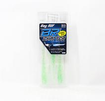Duo Soft Lure Bay Ruf BR Chatter Fish 3.5 Inch S045 (5832)