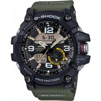 [Casio] Laikrodis G-ShockMUDMASTER GG-1000-1A3JF Vyriškas žalias