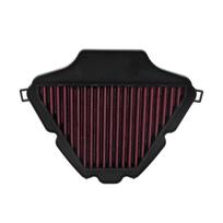 Motociklo oro filtro įsiurbimo valiklis, skirtas Honda X-ADV750 X-ADV 750 XADV 750 XADV750 2023 oro elementų valikliui, variklio apsaugai 1 Piece