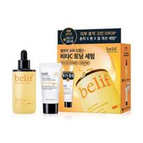 Belif Super Drops Vita C Toning Serum 50ml special (+25ml multivitamin mask) beige