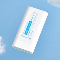 Dermafactory Airy Sun Stick 18g SPF50+, PA++++ 1 PCS