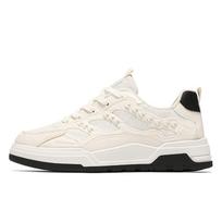 Men's Sneakers Fashion Skate Shoes Designer Platform Shoe Breathable Sport Running Shoes for Men Tennis Shoes 39