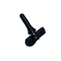 Padangų slėgio matuoklis Padangų slėgio jutiklis-4vnt One Size black