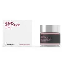 Botanicapharma Wine and Aloe Cream 50ml