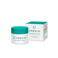 Uresim Cream Hyaluronic 50ml blue