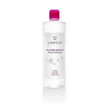 Uresim Micellar Solution 500ml white