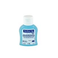 Hartmann Sterillium Gel Hand Antiseptic 50ml white