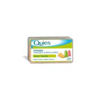 Optik Deiters Quies Rubber Plugs 6 Uds