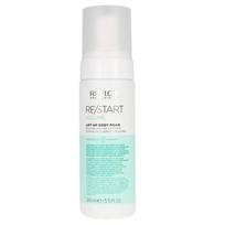 Revlon Re-Start Volume Lift-Up Body Foam 165ml white