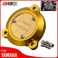 Motociklo variklio apsauginis šoninis dangtelis Rėmo skylės dangtelis Pavaros veleno dangtelis YAMAHA TMAX 560 TECH MAX T-MAX TMAX560 Black