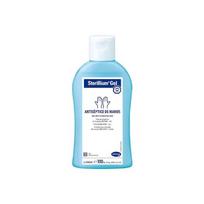 Sterillium Antiseptinis odos gelis 100ml white