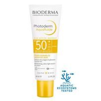 Bioderma Photoderm Max Aquafluide Spf50+ yellow