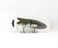 Madotachi Hanitas LR 120mm 3/4 oz Floating Lure Real Hon Moroko (1824)