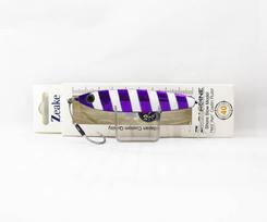 Zeake Metalinis vobleris Z Sardine 40 gramų 013 (5158)