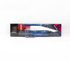 Duo minkštas masalas Bay Ruf BR Chatter Fish rinkinys 24 gramai PCC0749 (3881)